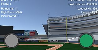 Whacker Guy: Distance Hunter