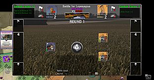 Wars Across the World: Caesar 58