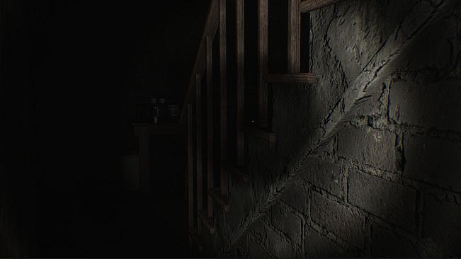Inhabitant: A Family Curse