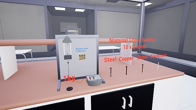 PNX Labs Mechanics of Materials 101