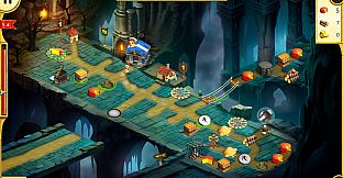 12 Labours of Hercules XVIII: Ghost Sheep