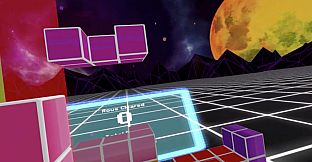 Block Wave VR