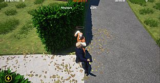 POTUS vs. The World!