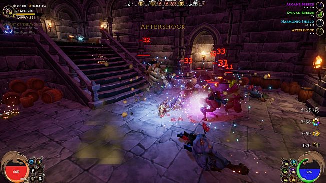 The Dragon Apprentice