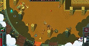 Heroes of Hammerwatch: Pyramid of Prophecy