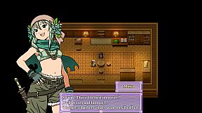 Strangers of the Power