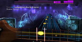 Rocksmith 2014 – Rise Against - “Ready to Fall”
