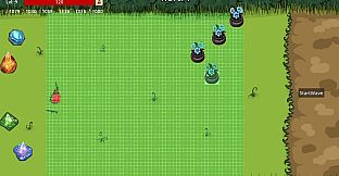 Last Lawn Standing