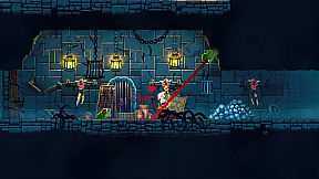 The Dark Crown: Genesis