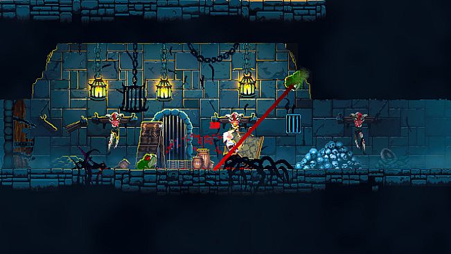 The Dark Crown: Genesis