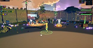 Mayhematic