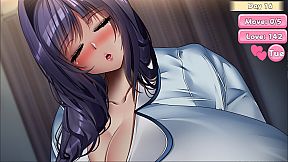 Busty Milf and Summer Country Sex Life