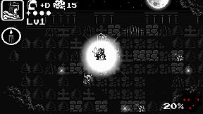 Blessing In The Darkness