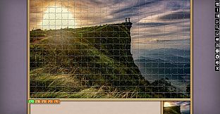 Jigsaw Puzzle Pack - Pixel Puzzles Ultimate: Variety Pack 8