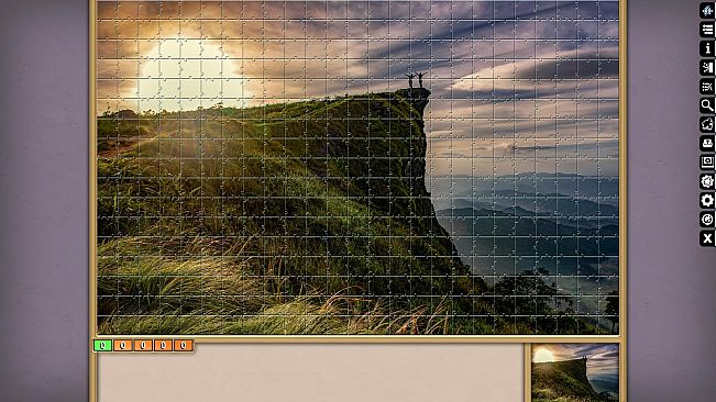 Jigsaw Puzzle Pack - Pixel Puzzles Ultimate: Variety Pack 8