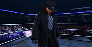 WWE 2K25 Deadman Bundle Virtual Currency Pack