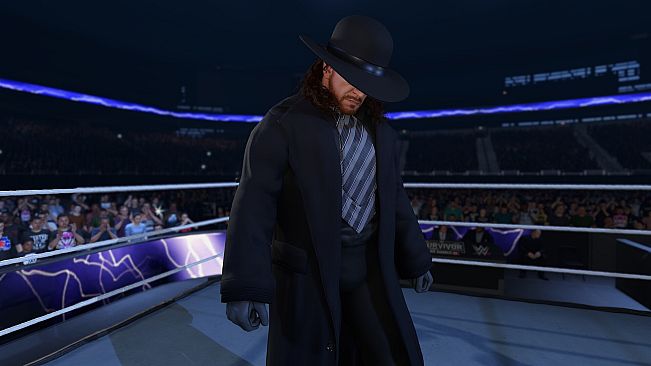 WWE 2K25 Deadman Bundle Virtual Currency Pack
