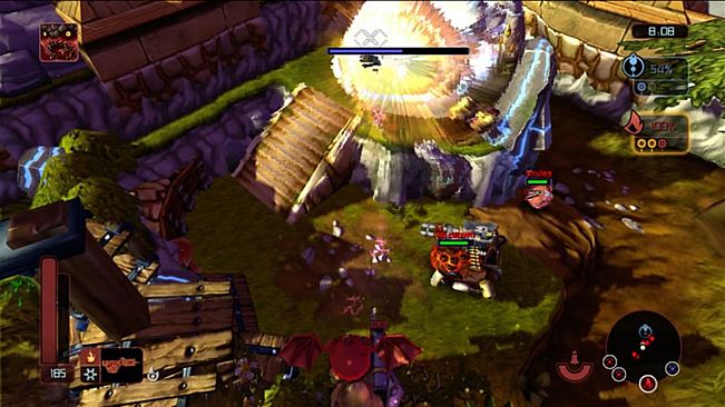 Madballs Babo:Invasion