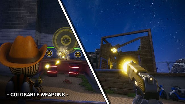 MicroWorks - Party Pass