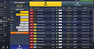 Ultimate Pro Football Coach