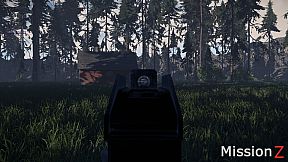 Mission Z