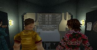 Mouthwashing - Work In Progress