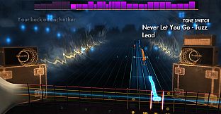 Rocksmith 2014 Edition – Remastered – Third Eye Blind - “Never Let You Go