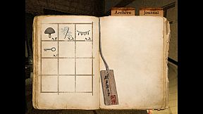 Norowareta: The Three Treasures