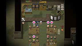 Sword Mistress of the Dungeon Town