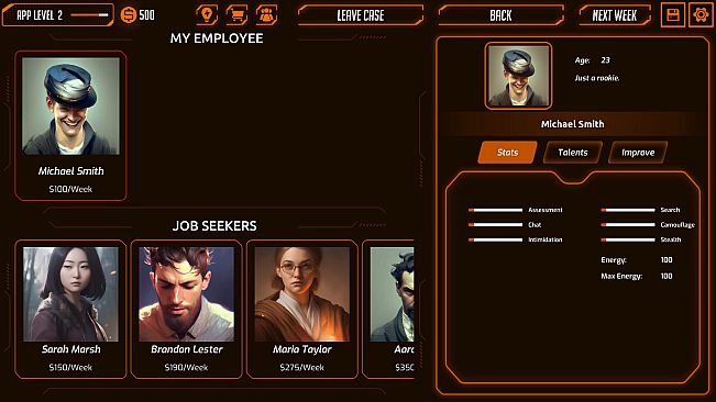 The Ultimate App: Find Everything and Everybody