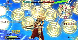 Fate/EXTELLA - Stay night Model (Gilgamesh)