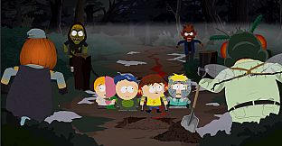 South Park: The Fractured But Whole - Bring The Crunch