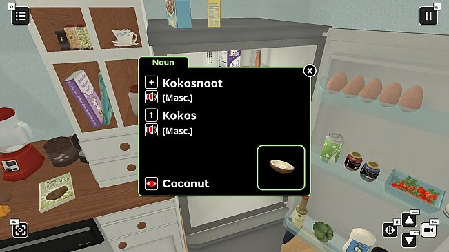 Influent DLC - Nederlands [Learn Dutch Language]
