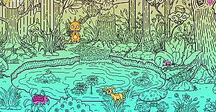 Hidden Magical Creatures