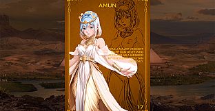 Erogoddess: Mirage - Digital Artbook