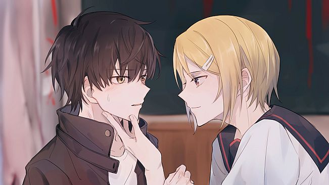 病毒恶化 VirusCrisis