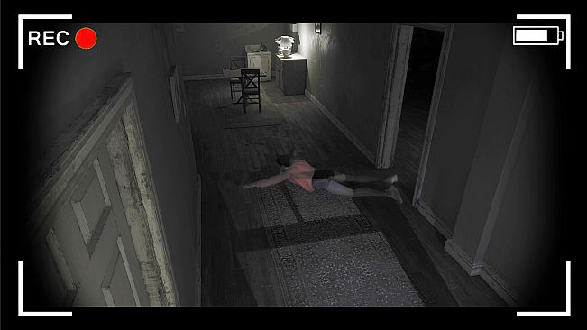 Midnight Makeover: A Paranormal Flipper Game