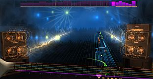 Rocksmith 2014 – Steve Vai - “For The Love Of God”