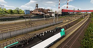 SimRail - The Railway Simulator: Prologue