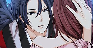 Enchanted in the Moonlight - Kiryu, Chikage & Yukinojo -