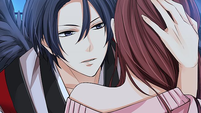 Enchanted in the Moonlight - Kiryu, Chikage & Yukinojo -