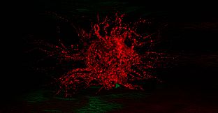 Eon of the Green: Area Delta (Prologue)