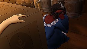 Three Weeks On The Atlantic