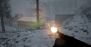 United Assault - Battle of The Bulge DLC