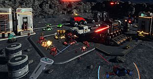 IRON GUARD: Salvation