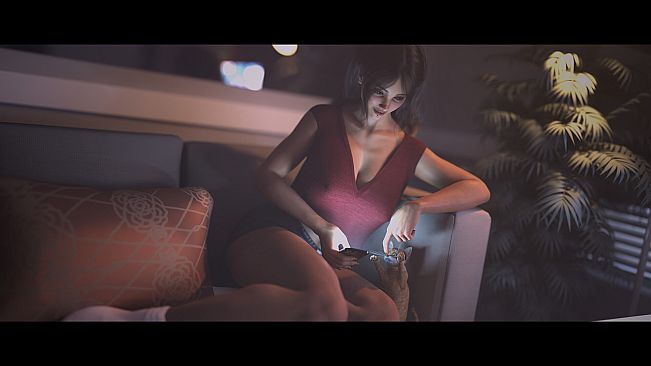 Jen's Suika: Merge & Date