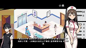 都市女友的私密约会 An intimate date with an urban girlfriend
