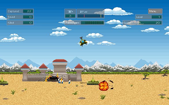 C64 & AMIGA Classix Remakes Sixpack 2