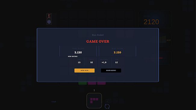 Blockflow