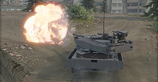 Armored Warfare - Revolution General Pack
